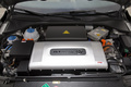 Volkswagen Golf SportWagen HyMotion