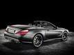 Mercedes-Benz SL63 AMG World Championship 2014 Collector's Edition