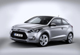 Hyundai i20 Coupe