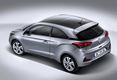 Hyundai i20 Coupe