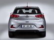 Hyundai i20 Coupe
