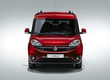 Fiat Doblo 2015