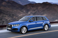 Audi Q7 2015