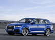 Audi Q7 2015