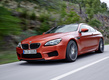 BMW M6 2015