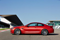 BMW M6 2015