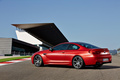 BMW M6 2015