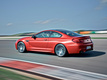 BMW M6 2015