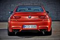 BMW M6 2015