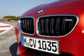 BMW M6 2015
