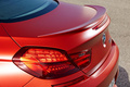 BMW M6 2015