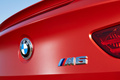 BMW M6 2015