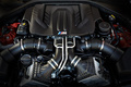 BMW M6 2015