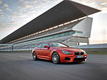BMW M6 2015