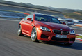BMW M6 2015