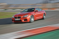 BMW M6 2015