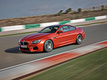 BMW M6 2015