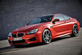 BMW M6 2015