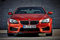 BMW M6 2015