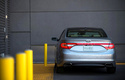 Hyundai Azera 2015