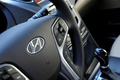Hyundai Azera 2015