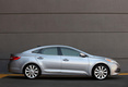 Hyundai Azera 2015