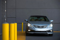 Hyundai Azera 2015
