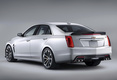 Cadillac CTS-V 2015
