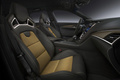 Cadillac CTS-V 2015