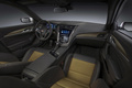 Cadillac CTS-V 2015