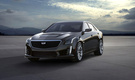Cadillac CTS-V 2015