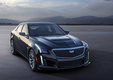 Cadillac CTS-V 2015