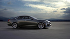 Cadillac CTS-V 2015