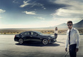 Cadillac CTS-V 2015