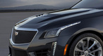 Cadillac CTS-V 2015