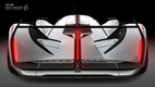 Mazda LM55 Vision GranTurismo Concept