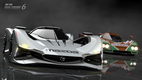 Mazda LM55 Vision GranTurismo Concept