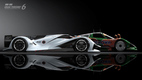 Mazda LM55 Vision GranTurismo Concept