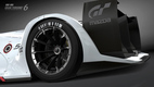 Mazda LM55 Vision GranTurismo Concept