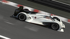 Mazda LM55 Vision GranTurismo Concept
