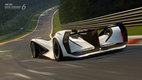 Mazda LM55 Vision GranTurismo Concept