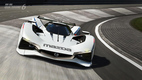 Mazda LM55 Vision GranTurismo Concept