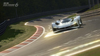 Mazda LM55 Vision GranTurismo Concept