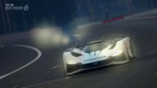 Mazda LM55 Vision GranTurismo Concept