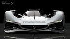 Mazda LM55 Vision GranTurismo Concept