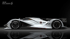 Mazda LM55 Vision GranTurismo Concept