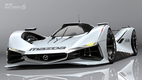 Mazda LM55 Vision GranTurismo Concept