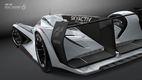 Mazda LM55 Vision GranTurismo Concept