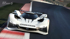 Mazda LM55 Vision GranTurismo Concept