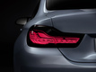 BMW M4 Concept Iconic Lights